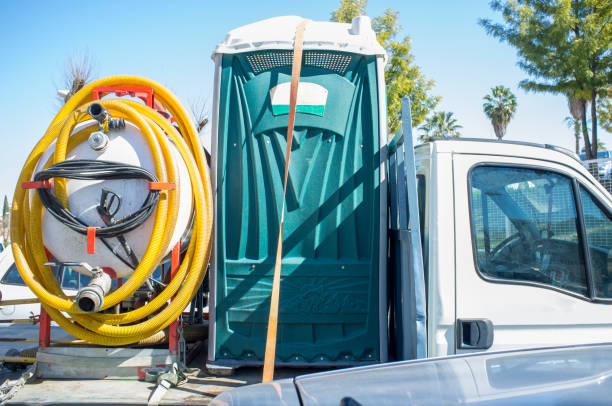 Porta potty rental for outdoor events in Boise City, OK