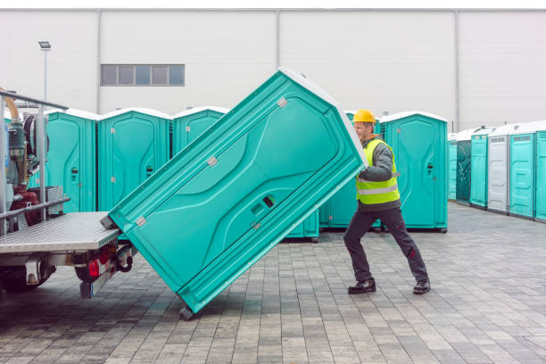 Best Temporary restroom rental  in Boise City, OK