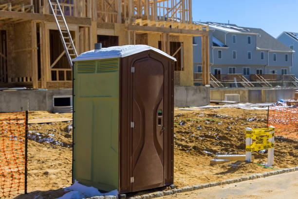 Portable Toilet Options We Offer in Boise City, OK
