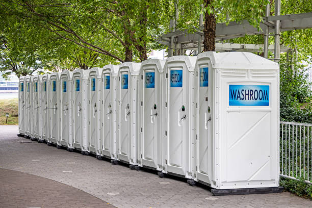 Porta potty rental for outdoor events in Boise City, OK