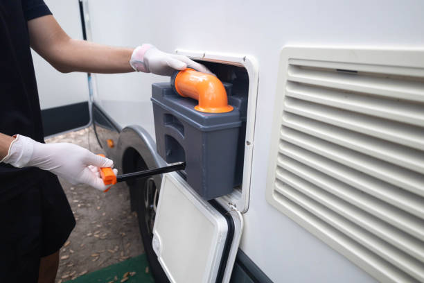 Best Porta potty delivery and setup  in Boise City, OK