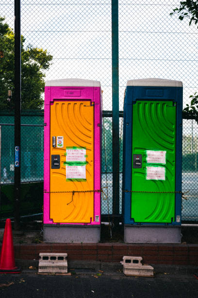 Portable restroom solutions in Boise City, OK