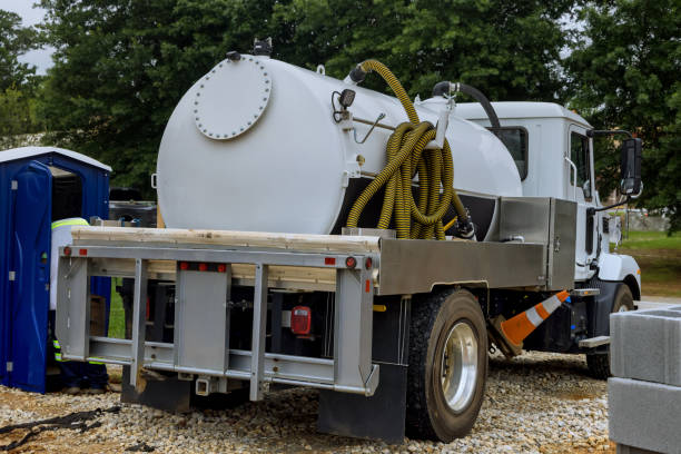 Best Best portable toilet rental  in Boise City, OK
