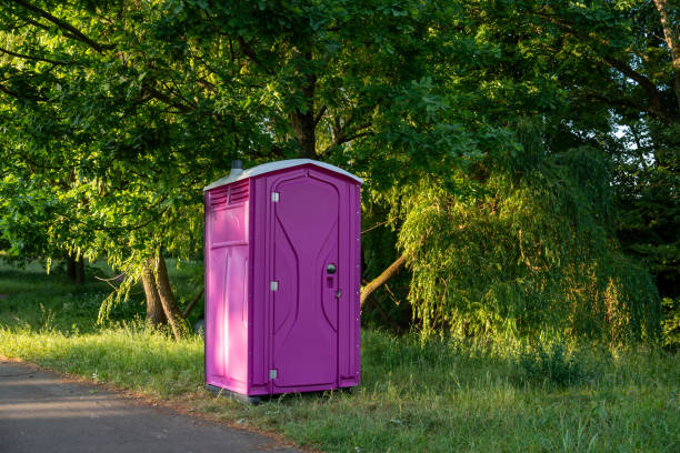 Best Sanitation services for porta potties  in Boise City, OK