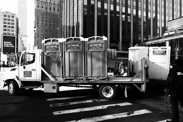 Best High-end porta potty rental  in Boise City, OK