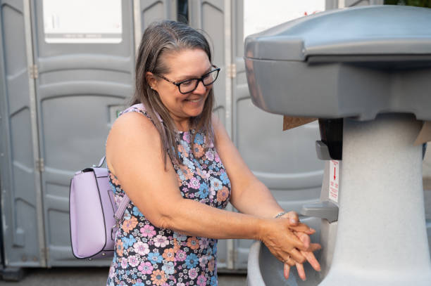 Best Local porta potty services  in Boise City, OK