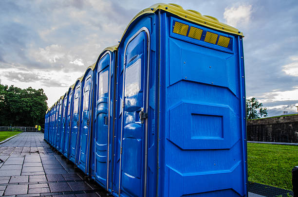 Best Local porta potty services  in Boise City, OK